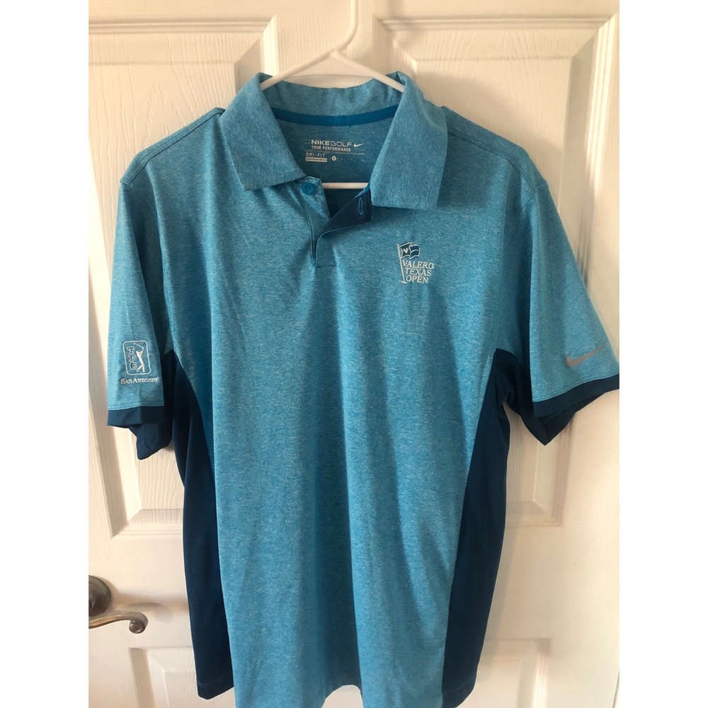 Nike Golf Polo